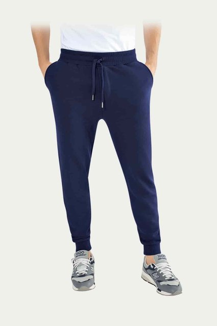 Calça de Moletom - O tempo todo