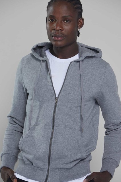 Blusa Moletom - Todo dia