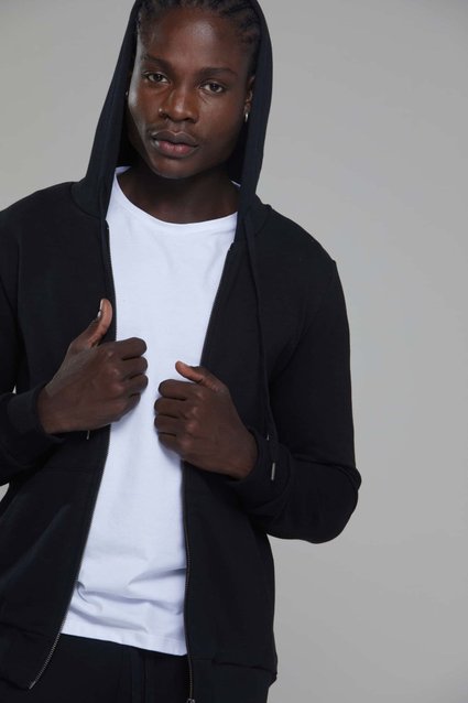 Blusa Moletom - Todo dia