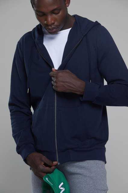 Blusa Moletom - Todo dia