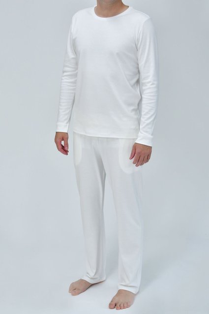 Pijama Unissex Longo