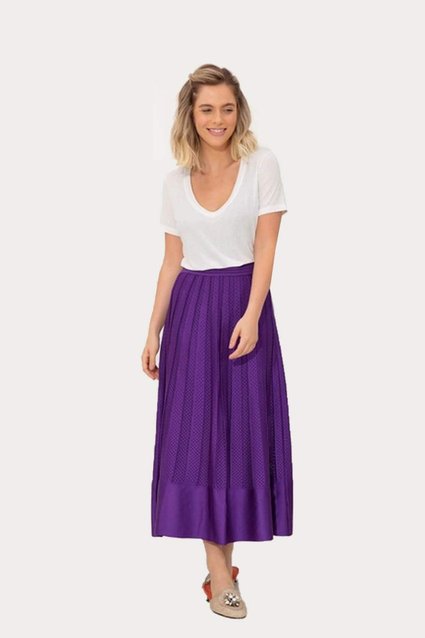 T-Shirt Soft Touch Decote V