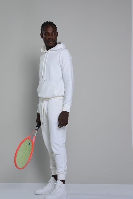 Conjunto Moletom Roger