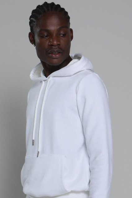 Blusa Moletom Canguru