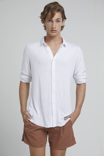 Camisa Brazilian Riviera