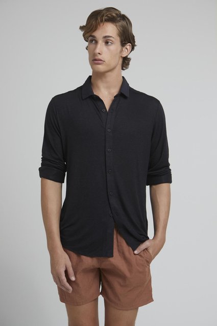 Camisa Brazilian Riviera