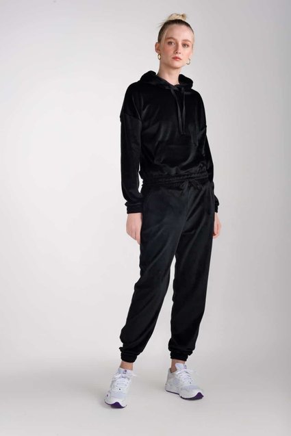 Conjunto Moletom Feminino Plush