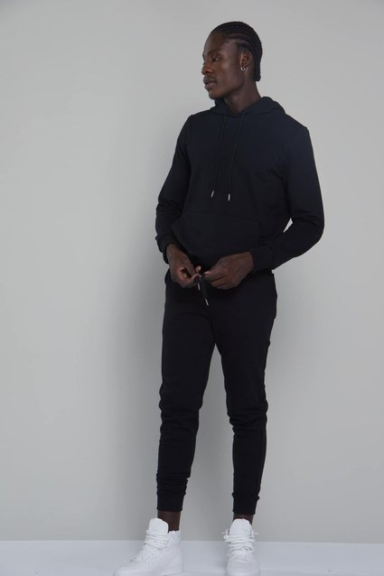 Conjunto Moletom Roger