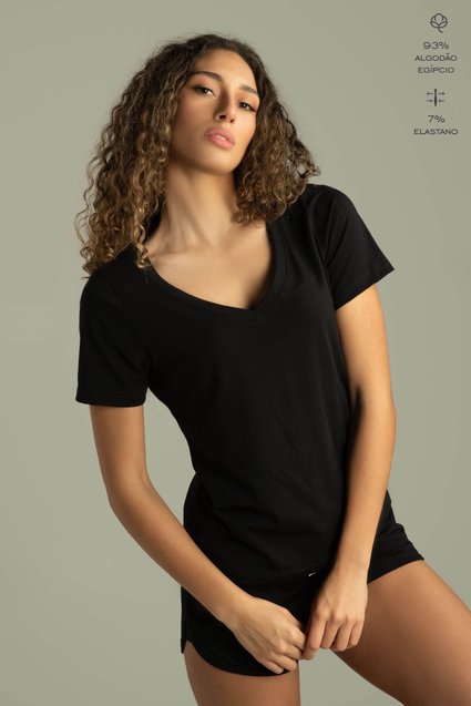 Comfy Set Algodão Egípcio