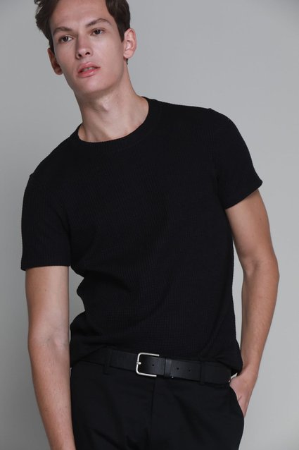 Camiseta Canelada London