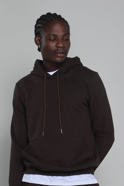 Blusa Moletom Canguru