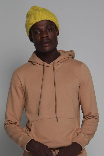 Blusa Moletom Canguru