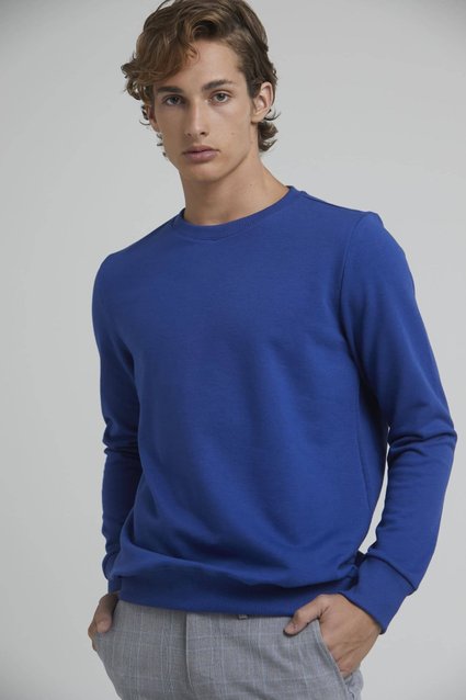 Blusa Moletom Colors