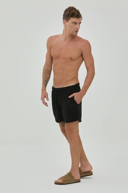 Shorts Breeze Atoalhado