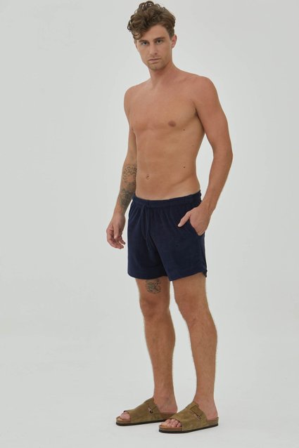 Shorts Breeze Atoalhado