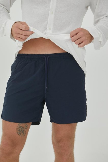 Shorts Praia Brazilian Riviera