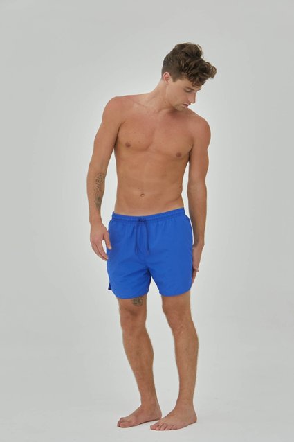 Shorts Praia Brazilian Riviera