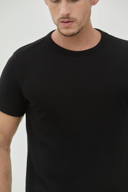 Camiseta Tricot Breeze