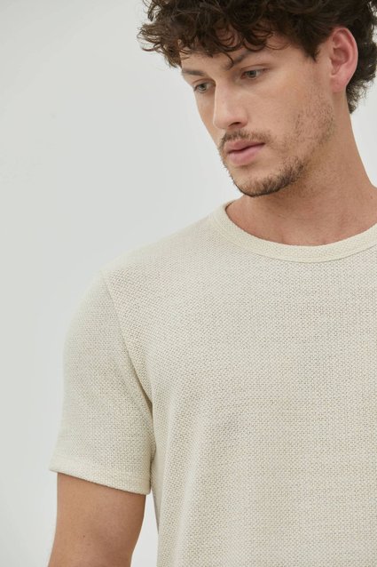 Camiseta Tricot Breeze