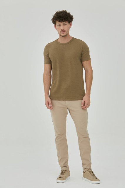 Camiseta Tricot Breeze