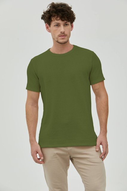 Camiseta Tricot Breeze