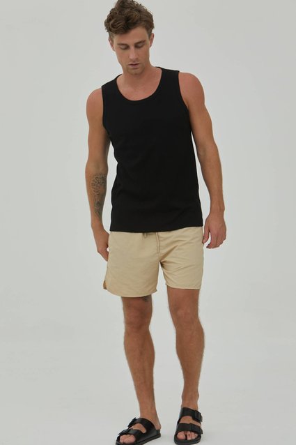 Regata Canelada Masculina