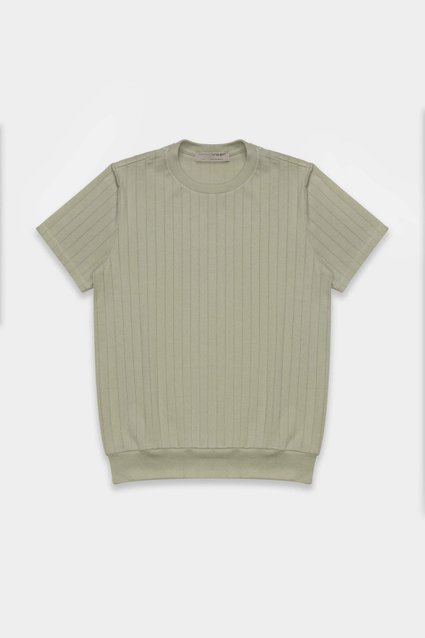 Camiseta Tricot French