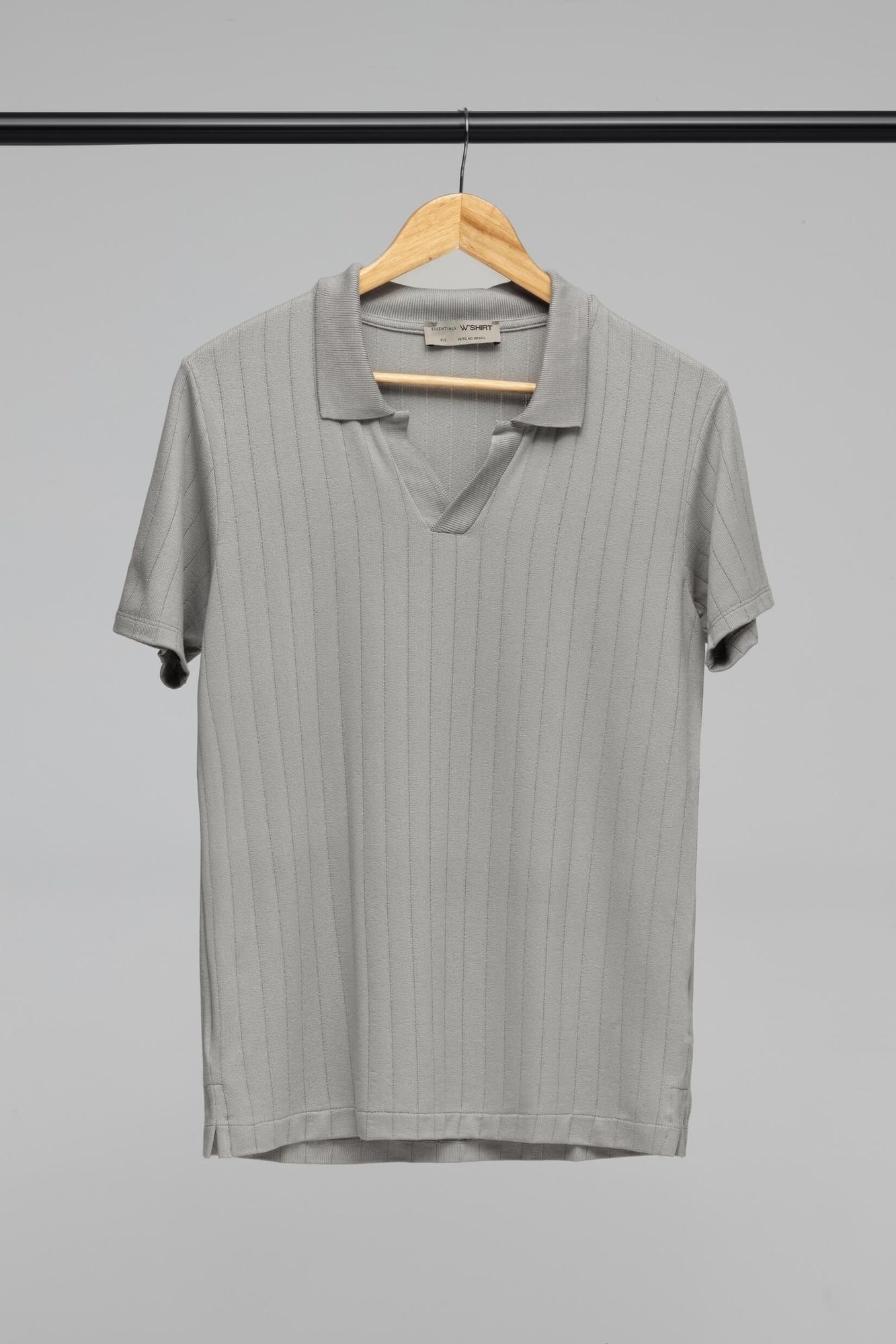 Camisa Polo Tricot French