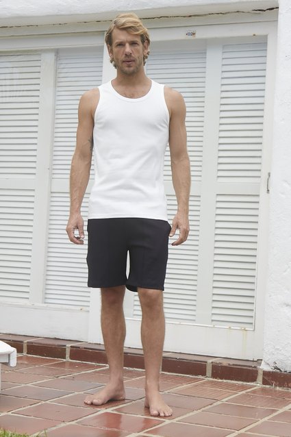 Bermuda Tech Alfaiataria