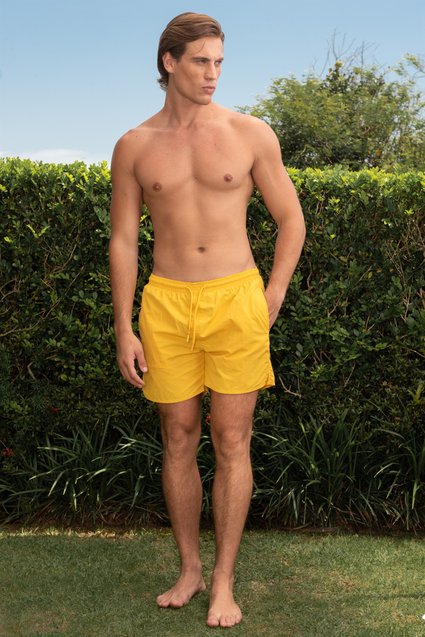 Shorts Praia Brazilian Riviera