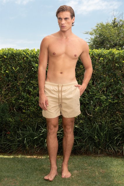 Shorts Praia Brazilian Riviera