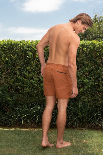 Shorts Praia Brazilian Riviera