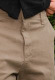 11 bermuda de sarja classic chino