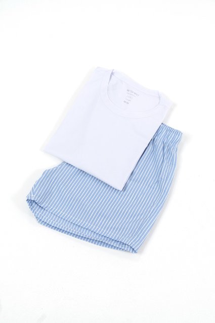 Pijama Night Set