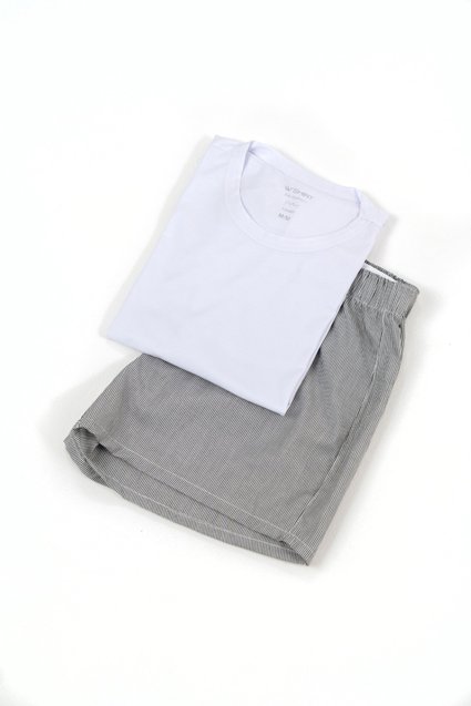 Pijama Night Set