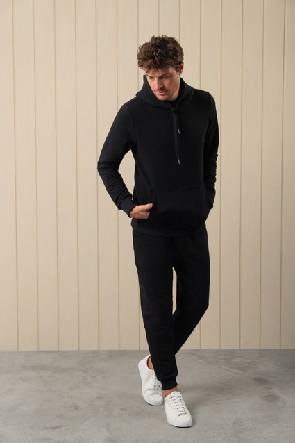 Blusa Moletom Canguru