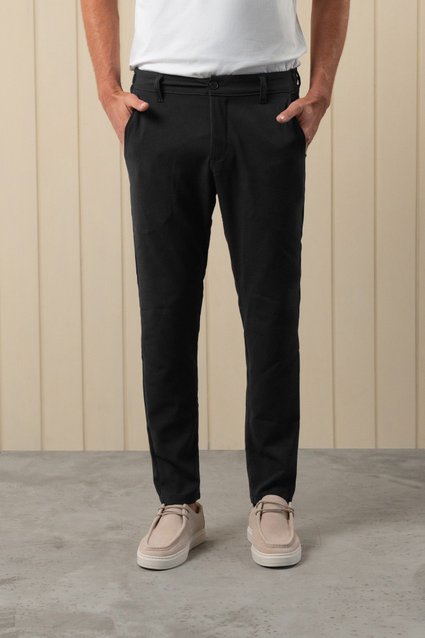 Calça Oxford Alfaiataria