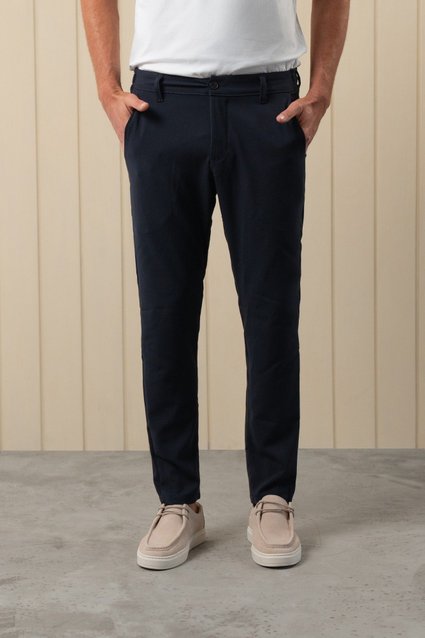 Calça Oxford Alfaiataria
