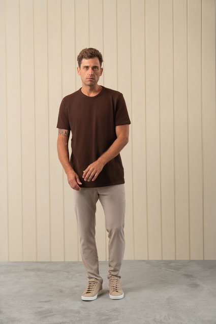 Camiseta Tricot Breeze
