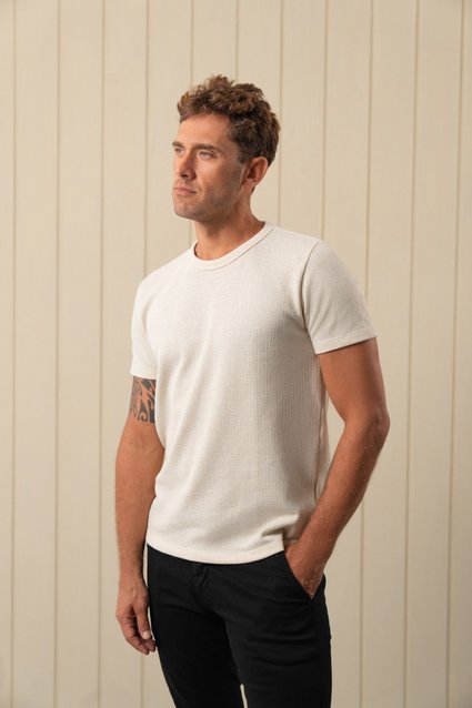 Camiseta Tricot Breeze
