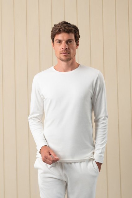 Pijama Unissex Longo